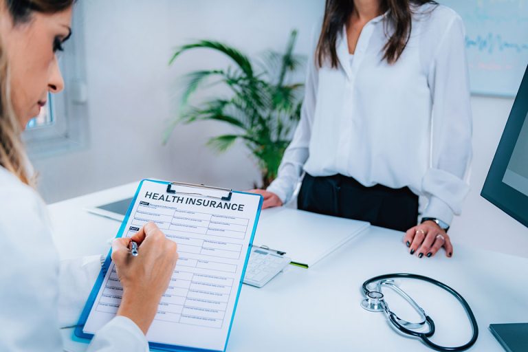 Which Allows You To Pay Down Insurance Bills